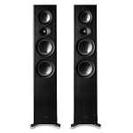 T+A Talis S 330 Black