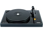 REVOX Studiomaster T700 Turntable Black Edition