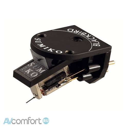 AVComfort, Sumiko BlackBird Low