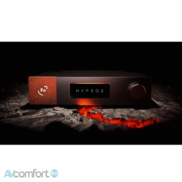 Ferrum Audio Hypsos