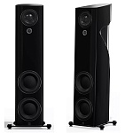 Morel Sopran 934 Black