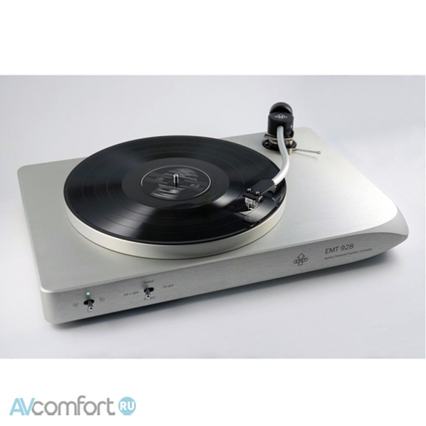 EMT 928 II, EMT 909 HI, JSD 6