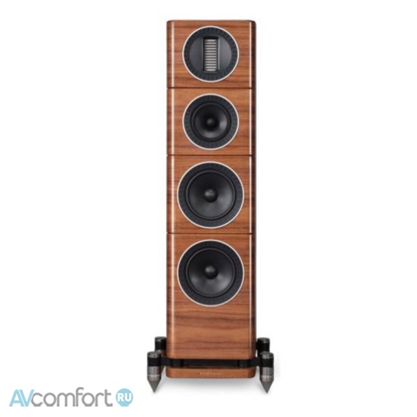 Wharfedale Elysian 3 Walnut
