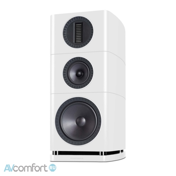 Wharfedale Elysian 2 White Wharfedale Elysian 2 White