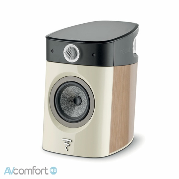 Focal Sopra N°1 Light Oak