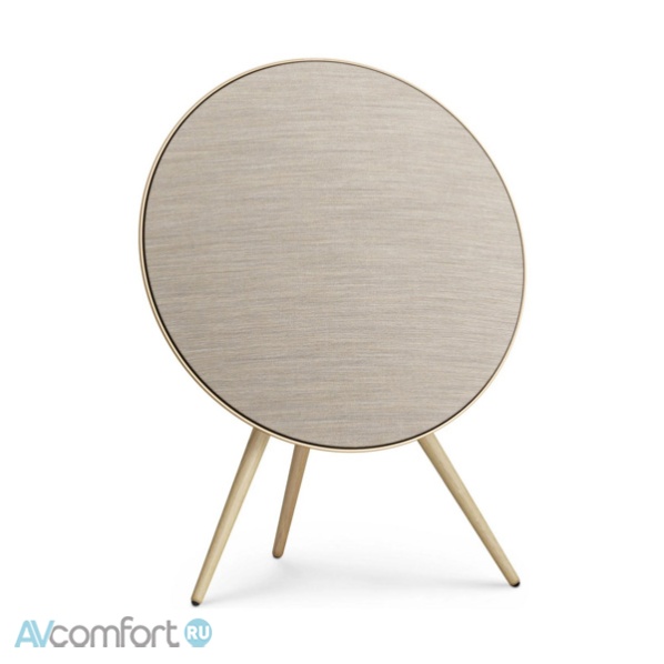 AVComfort, BANG & OLUFSEN Beosound A9 5th Gen Gold Tone