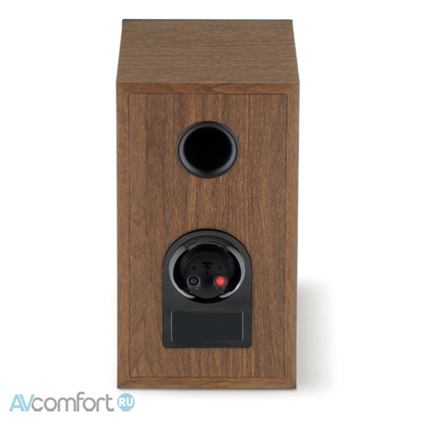 Focal Theva No1 Dark Wood