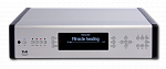 T+A СЕРИЯ E MUSIC-PLAYER BALANCED Silver