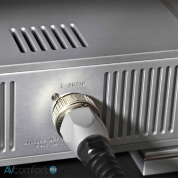 Boulder 2108 Phono Preamplifier Boulder 2108 Phono Preamplifier