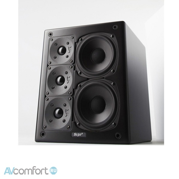 AVComfort, MK Sound MP150 II Left Black