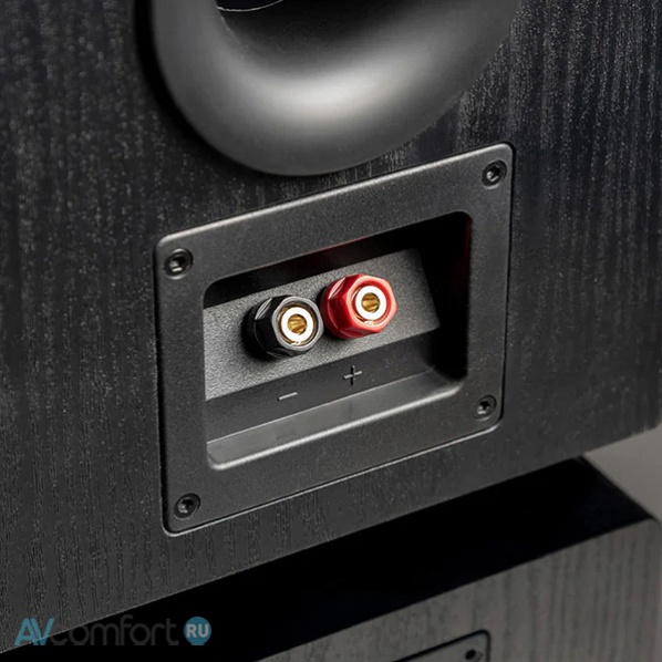 SVS Prime Pinnacle Piano Black