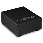 Audiolab DC-Block Black