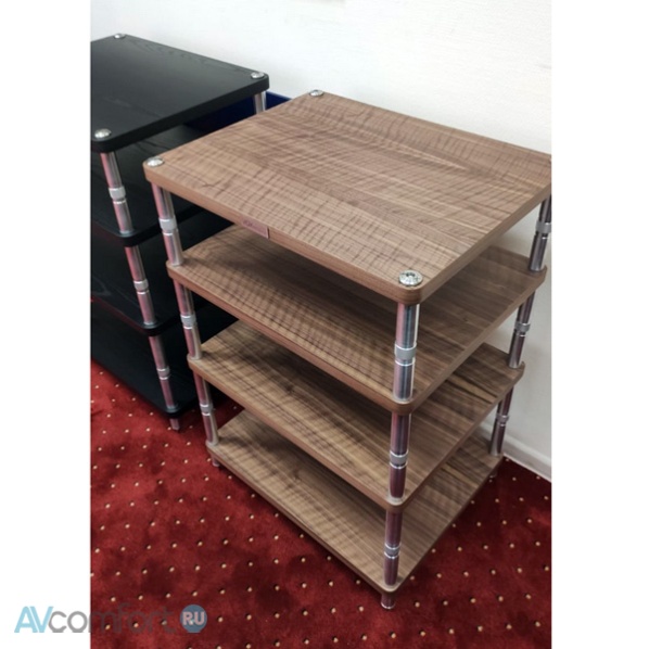 Voxmodule Aspira - 01/4 Black Oak Voxmodule Aspira - 01/4 Black Oak