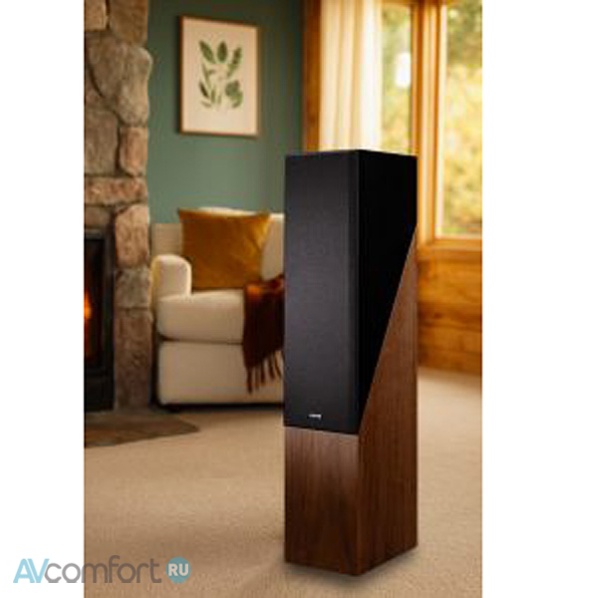 Davis Acoustics The Pledge Walnut