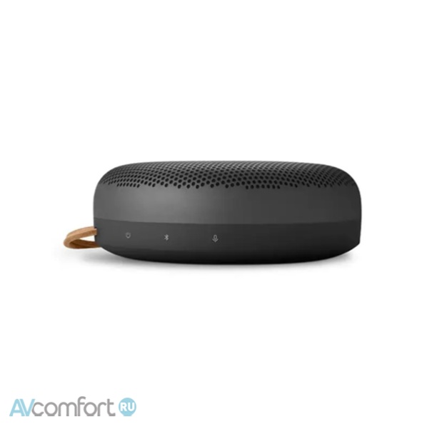 BANG & OLUFSEN Beosound A1 2nd Gen Black Anthracite