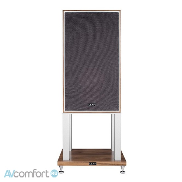LEAK Sandwich 250 With Stand Walnut
