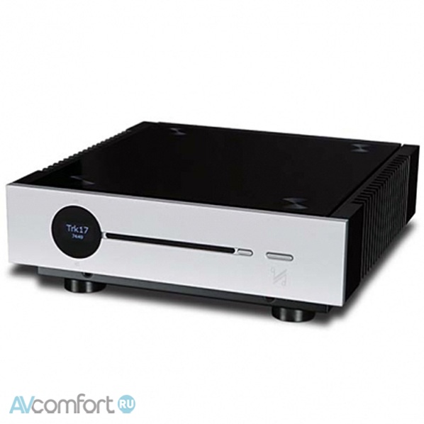 AVComfort, Quad Artera Solus Silver