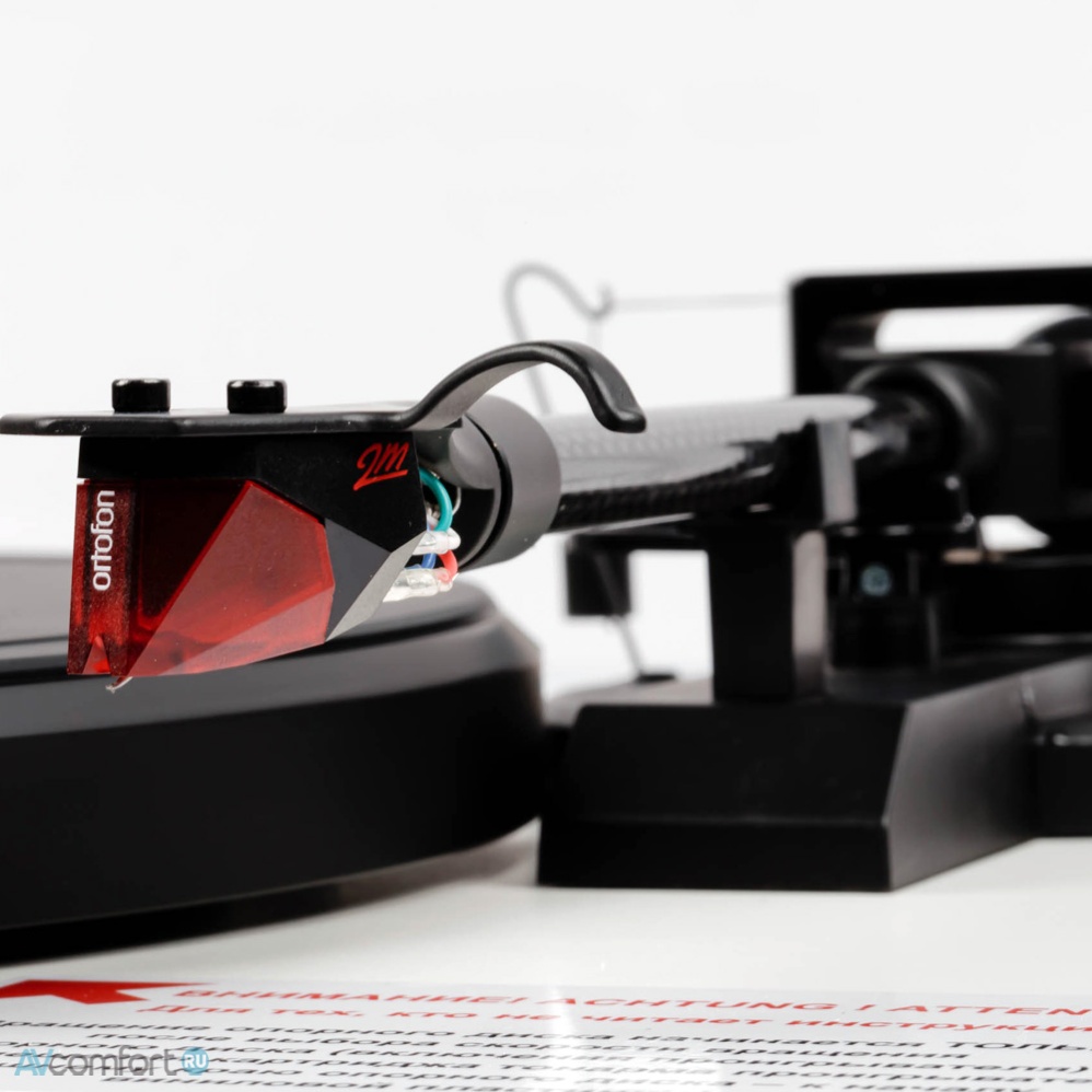 Premiera T-One Black