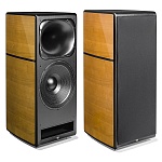 Unison Research Max 2 Cherry