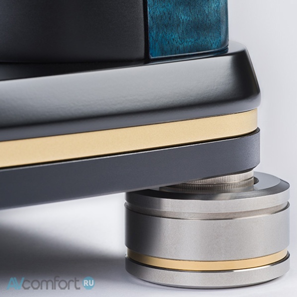 TAD Reference One Limited Edition Santa Maria Blue (TAD-R1TXLTD)