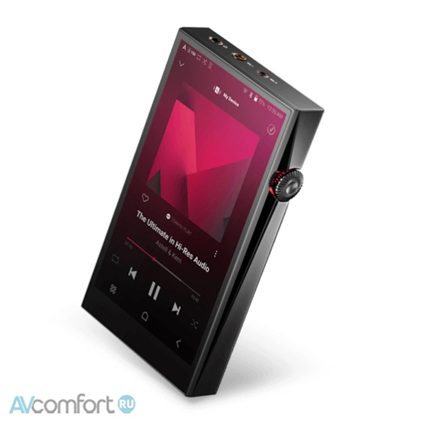Astell&Kern SP3000 Silver