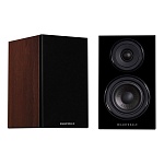 Wharfedale Diamond 12.2 Walnut Pearl Wharfedale Diamond 12.2 Walnut Pearl