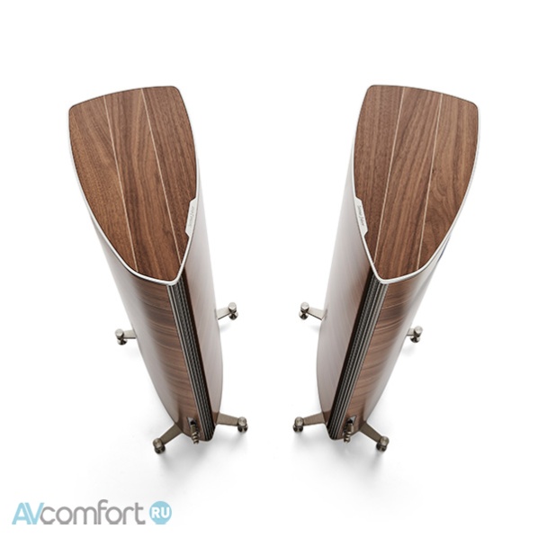SONUS FABER Olympica Nova V Walnut