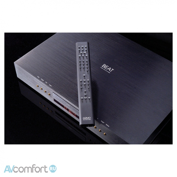 AVComfort, Densen BEAT-420 PLUS Silver