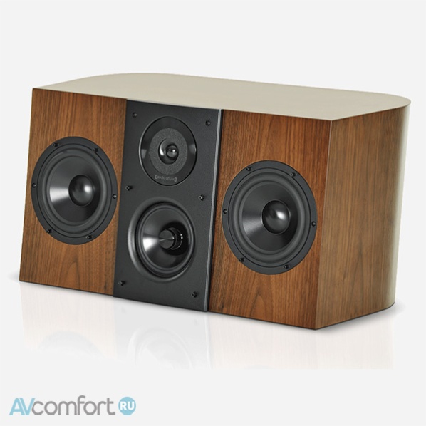 Audio Physic Orea Center Cherry