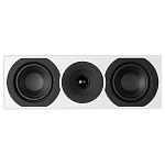 SYSTEM Audio SAXO 10 LCR Satin White