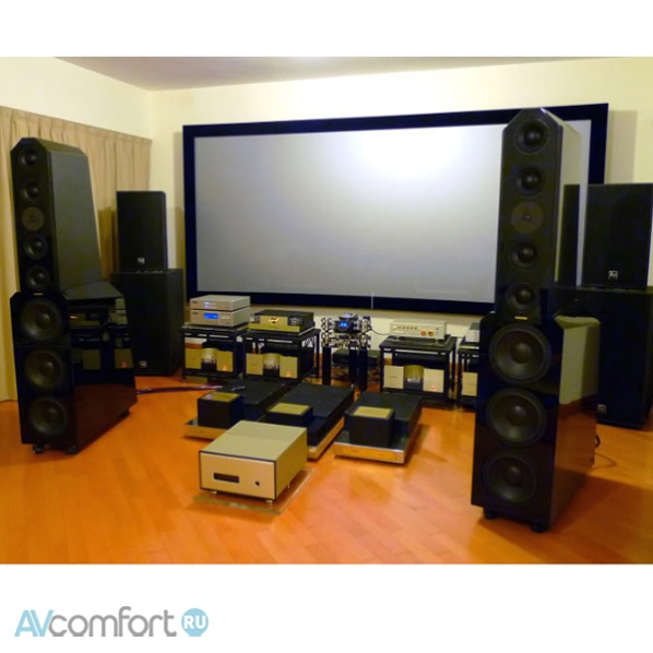 EgglestonWorks The Ivy Signature Special Edition Black