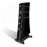 Borresen M3 High Gloss Black