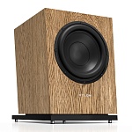 Pylon Audio Diamond Sub Oak