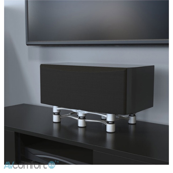 IsoAcoustics Aperta300 Black