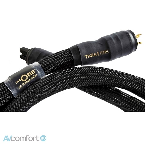 AVComfort, TARA Labs The One AC 1,8 m