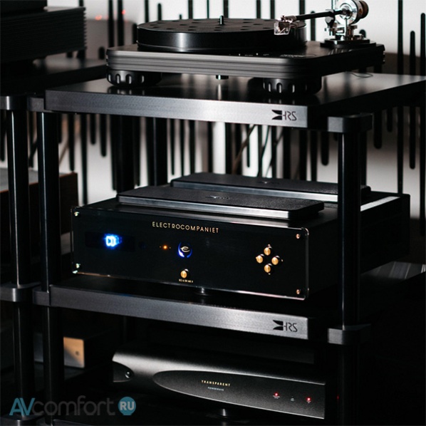Electrocompaniet ECI 6DX MKII