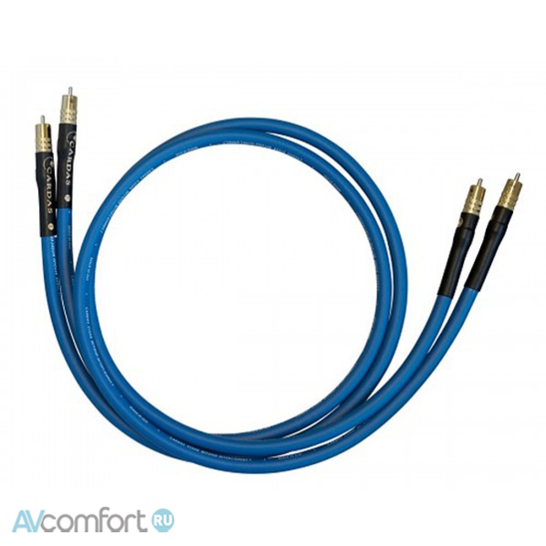 AVComfort, Cardas Audio Clear Beyond IC RCA 2,0 m