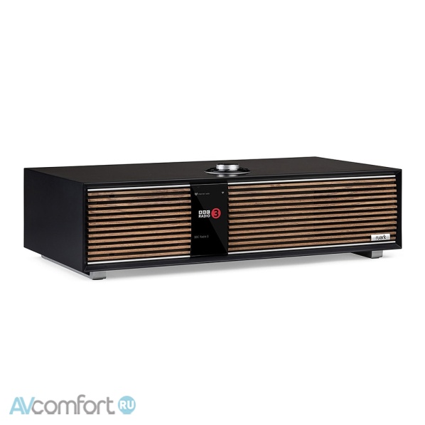 AVComfort, Ruark Audio R410 Charcoal