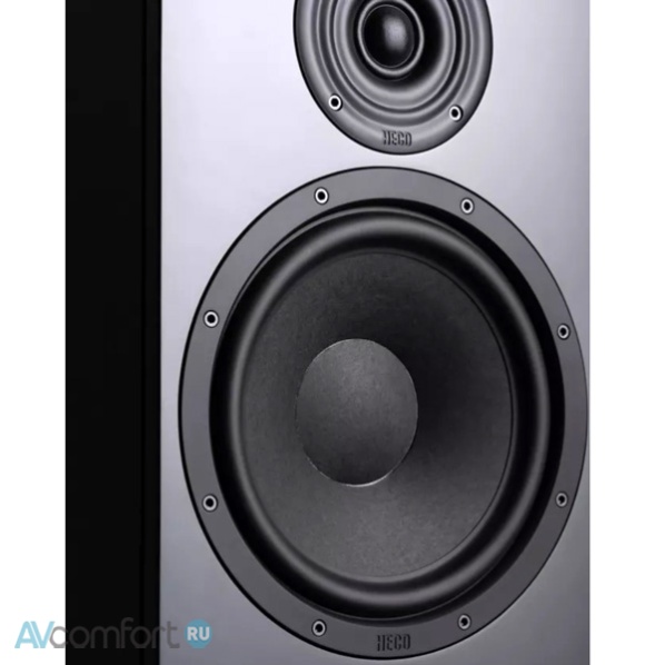 HECO Aurora XT 700 Walnut