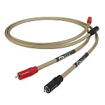 Chord Company Epic X Analogue RCA 3.0 m