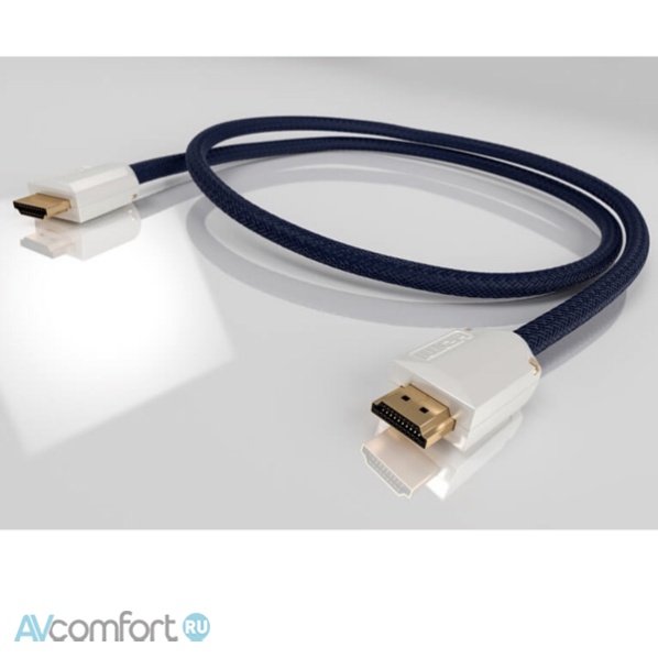Ricable Supreme HDMI MKII 2.0b (I2S Audio) 1,5 m