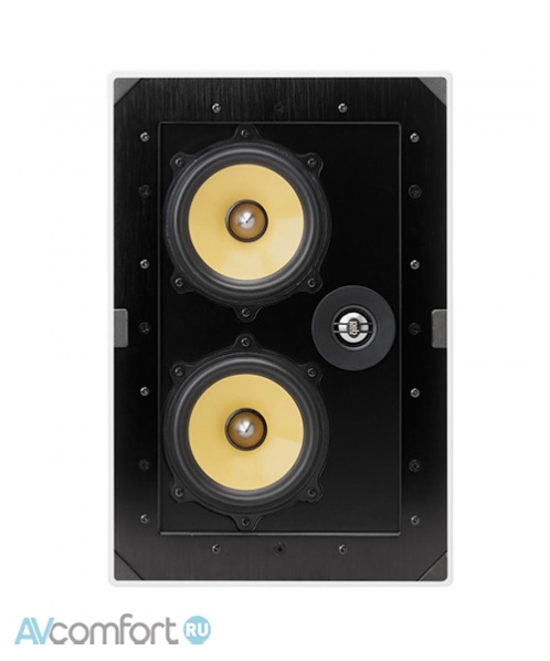 AVComfort, PSB Speakers W-LCR