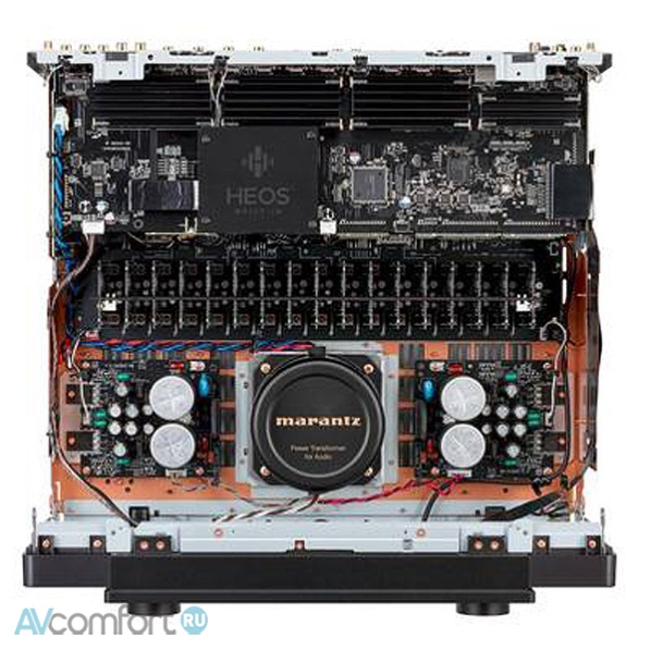 Marantz AV 20 Black