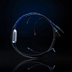 Siltech Classic Legend 680i Phono Tac5-XLR 1,0 m