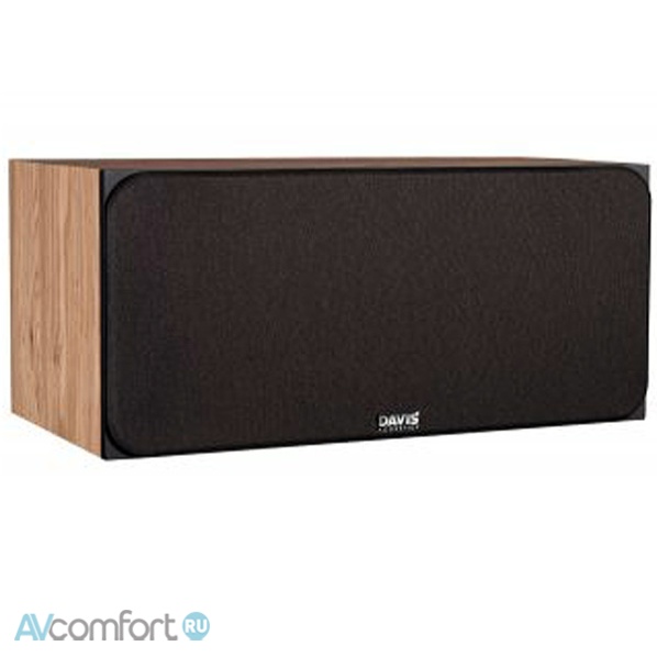 DAVIS ACOUSTICS Ariane C2 Light Wood