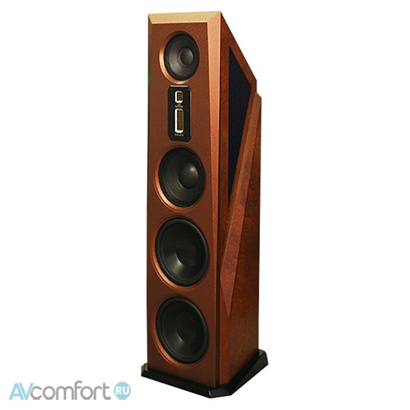 Legacy Audio Aeris Olive Ash Burl