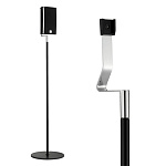 DALI Fazon Mikro Stand Black