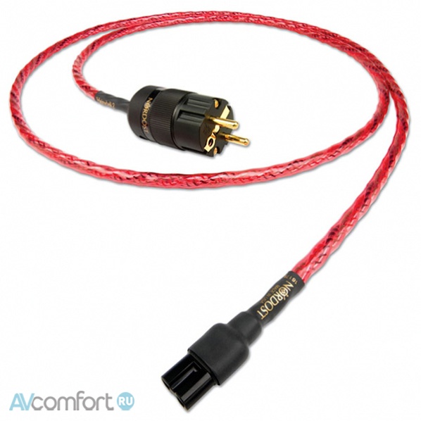 AVComfort, Nordost Heimdall Power Eur8 2,0 m