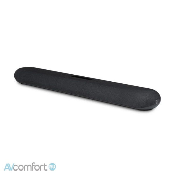 Bluesound Pulse Cinema Mini Black