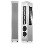 Piega Master Line Source 2 White/High Gloss White